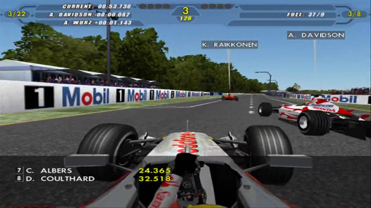 download game f1 pc 2009