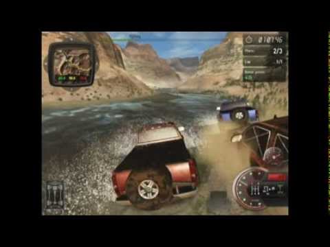 4x4 hummer game pc